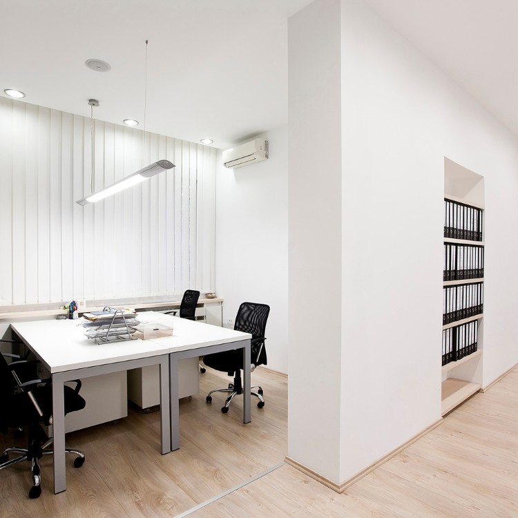 Commercial Property Maintenance in Austin, TX