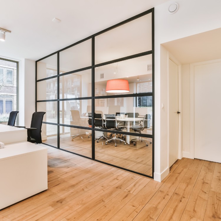 Commercial Property Maintenance in Austin, TX