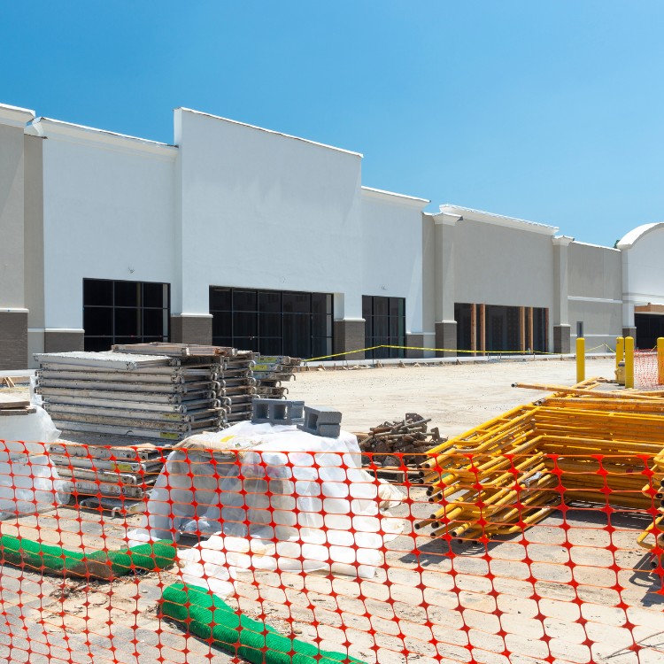 Commercial Property Maintenance in Austin, TX
